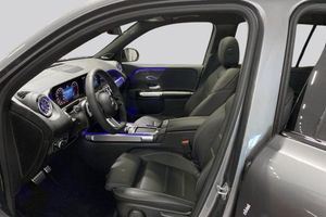 Mercedes GLB220 bild 8