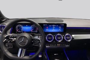Mercedes GLB220 bild 7