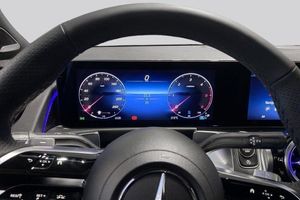 Mercedes GLB220 bild 10