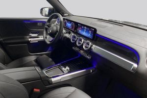 Mercedes GLB220 bild 13