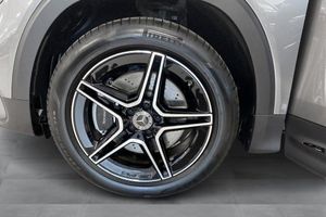 Mercedes GLB220 bild 12