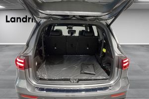 Mercedes GLB220 bild 14