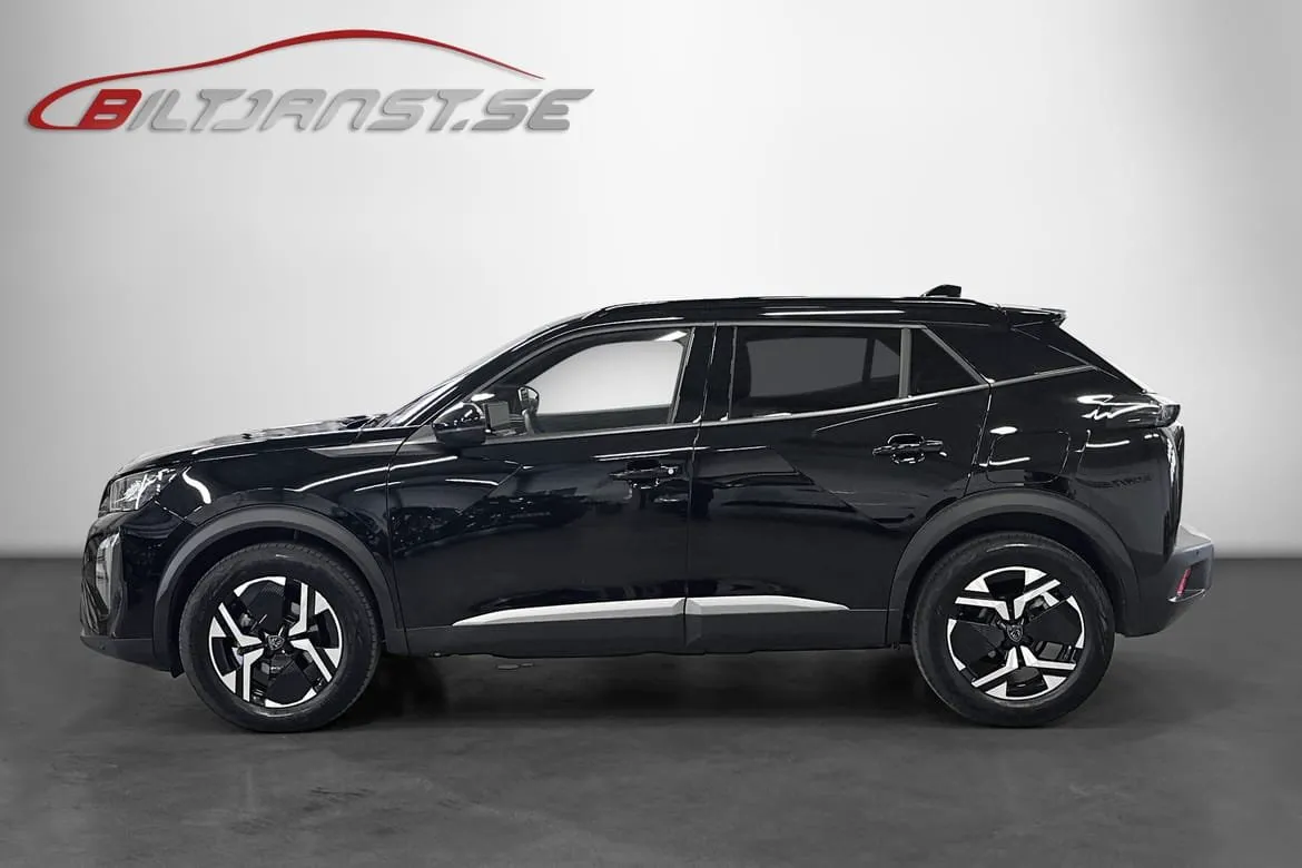 Peugeot 2008 bild 2