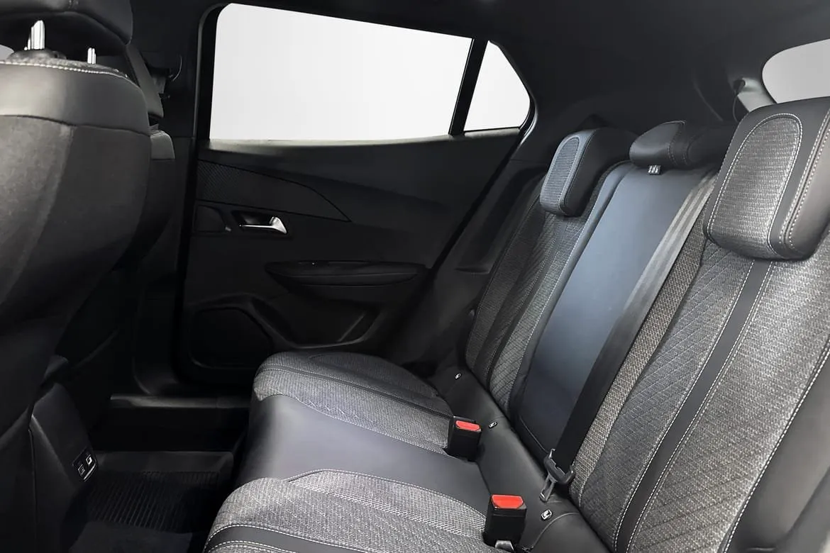 Peugeot 2008 bild 6