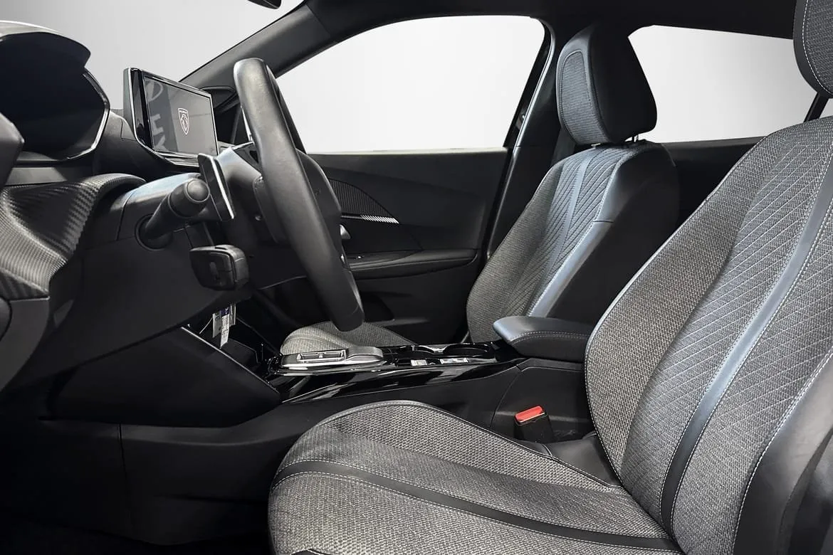 Peugeot 2008 bild 5