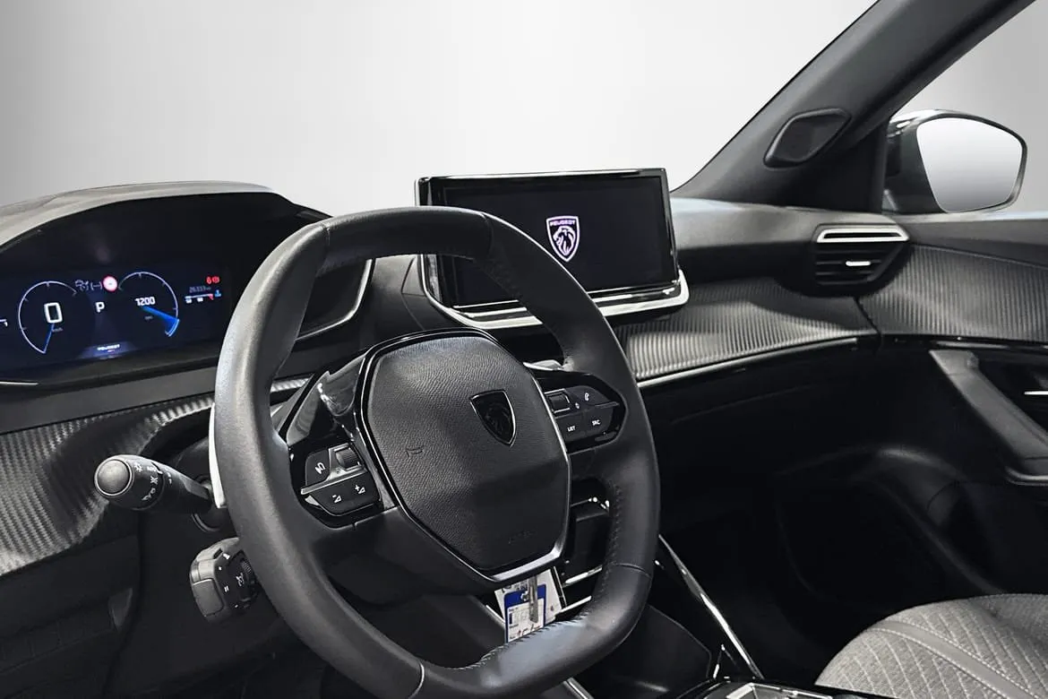 Peugeot 2008 bild 4