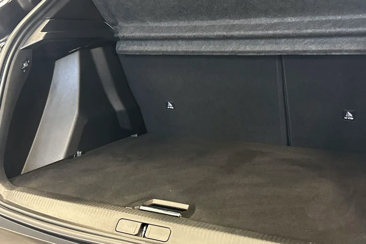 Peugeot 2008 bild 14