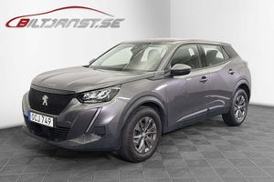 Peugeot 2008 bild 1