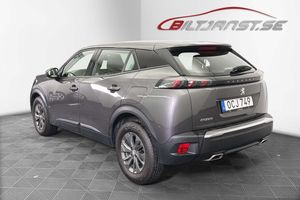 Peugeot 2008 bild 3