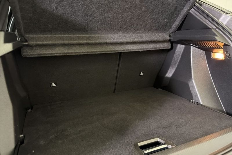 Peugeot 2008 bild 12