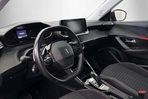 Peugeot 2008 bild 4