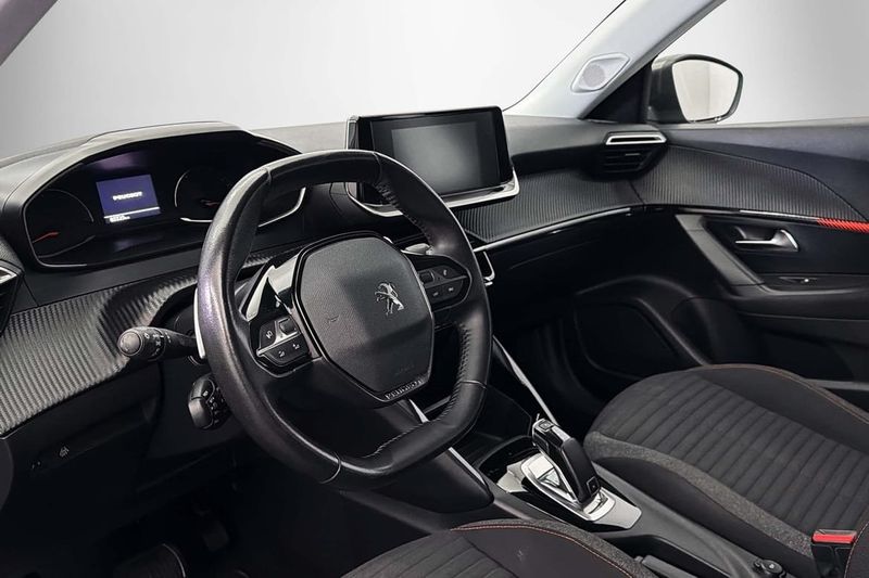 Peugeot 2008 bild 4
