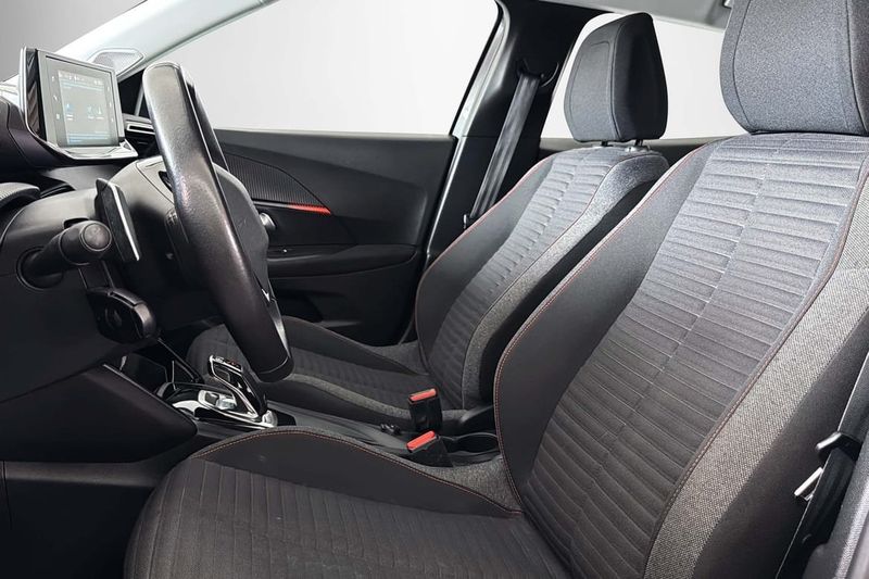 Peugeot 2008 bild 9