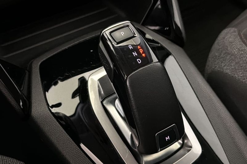 Peugeot 2008 bild 5