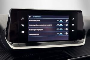 Peugeot 2008 bild 7