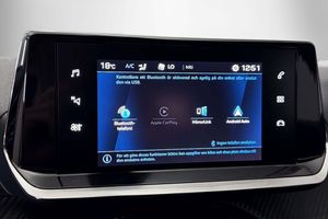 Peugeot 2008 bild 8