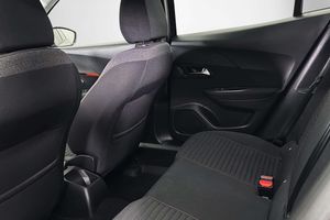 Peugeot 2008 bild 11