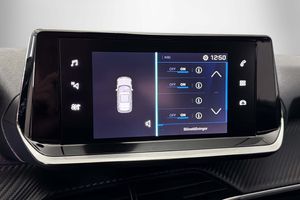 Peugeot 2008 bild 6