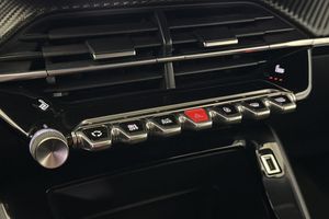Peugeot 2008 bild 10