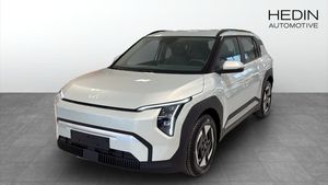 Kia EV3 bild 1
