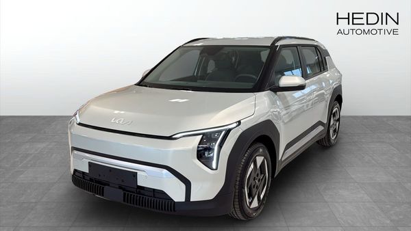 Kia EV3 LONG RANGE 60mil/PL fr 4495kr mån - 2026