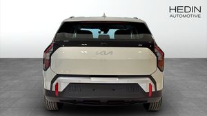 Kia EV3 bild 7