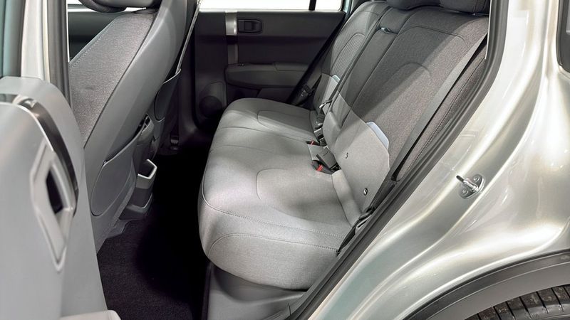 Kia EV3 bild 10