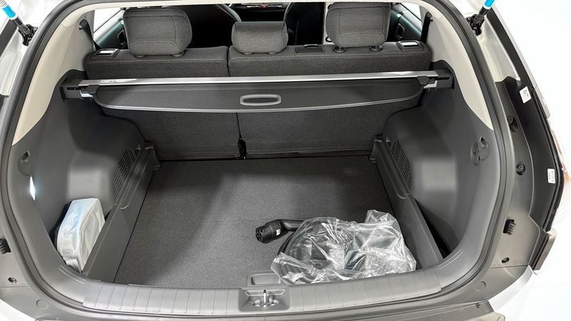Kia EV3 bild 11