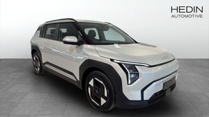 Kia EV3 bild 6