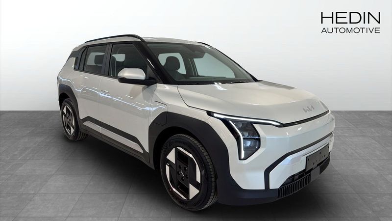 Kia EV3 bild 6