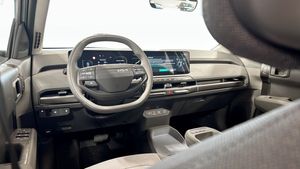 Kia EV3 bild 8