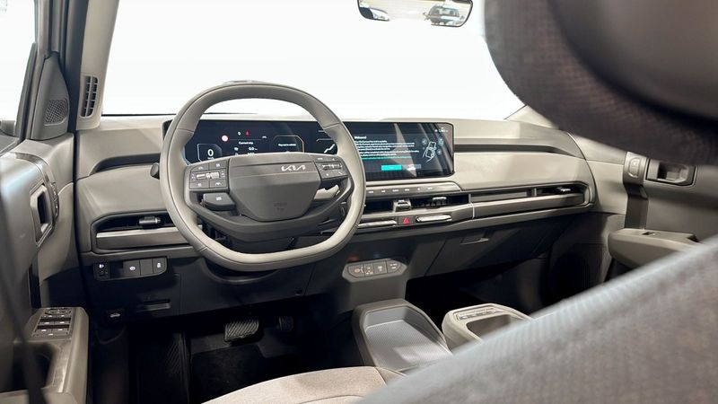 Kia EV3 bild 8