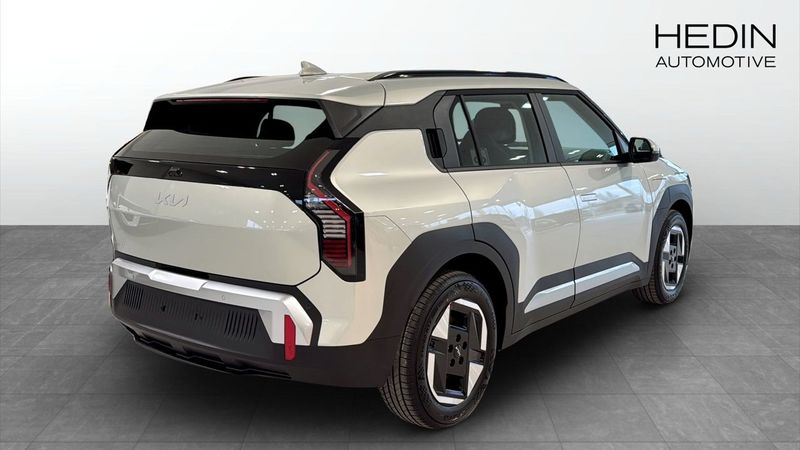 Kia EV3 bild 3