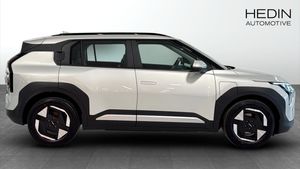Kia EV3 bild 4