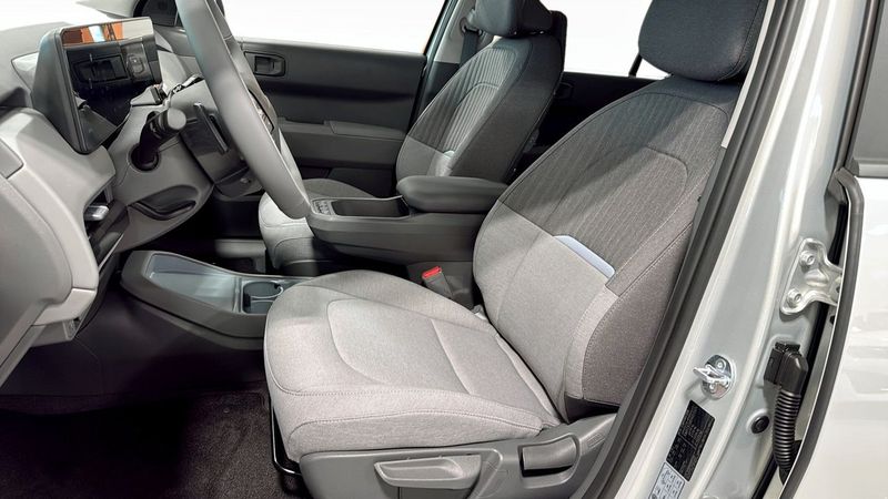 Kia EV3 bild 9