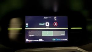 Dacia Duster bild 15