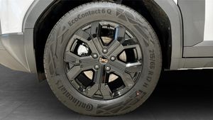 Dacia Duster bild 9