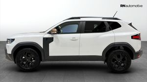Dacia Duster bild 2