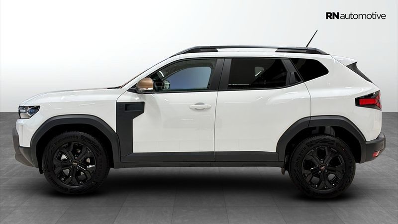 Dacia Duster bild 2