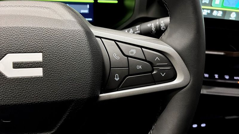 Dacia Duster bild 17