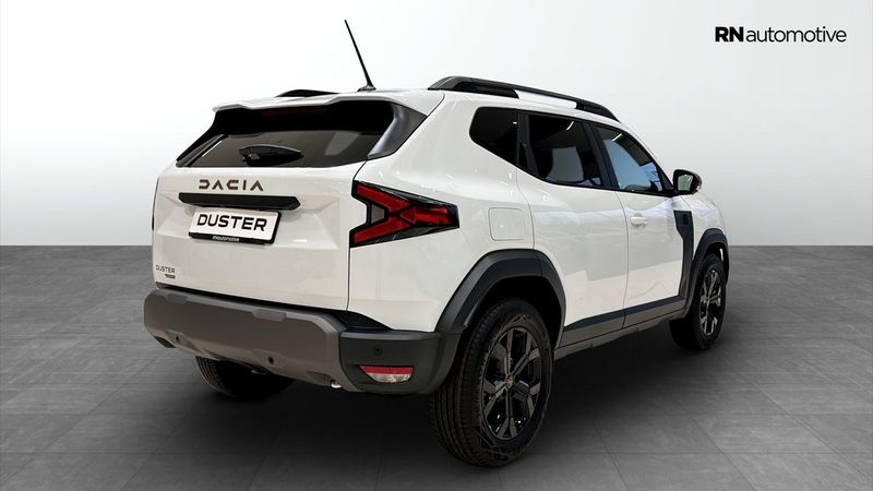 Dacia Duster bild 5