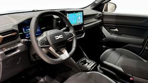 Dacia Duster bild 12