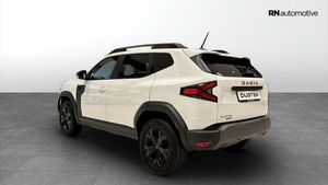 Dacia Duster bild 3