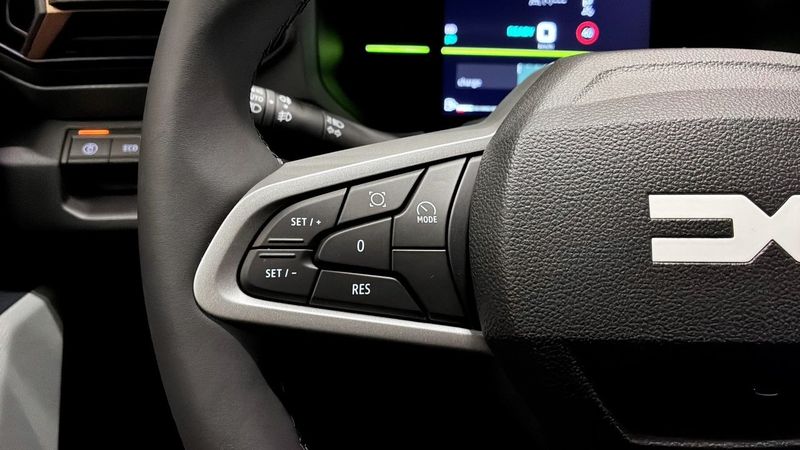 Dacia Duster bild 16