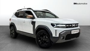 Dacia Duster bild 7