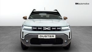 Dacia Duster bild 8