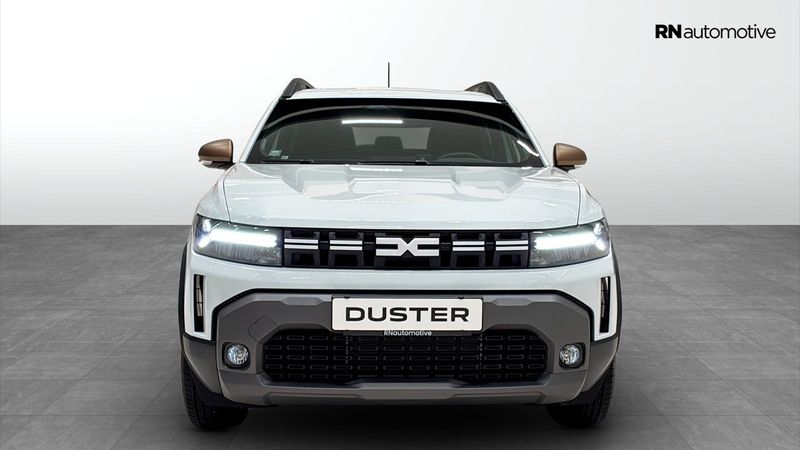 Dacia Duster bild 8