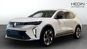 Renault Scenic E-Tech bild 1