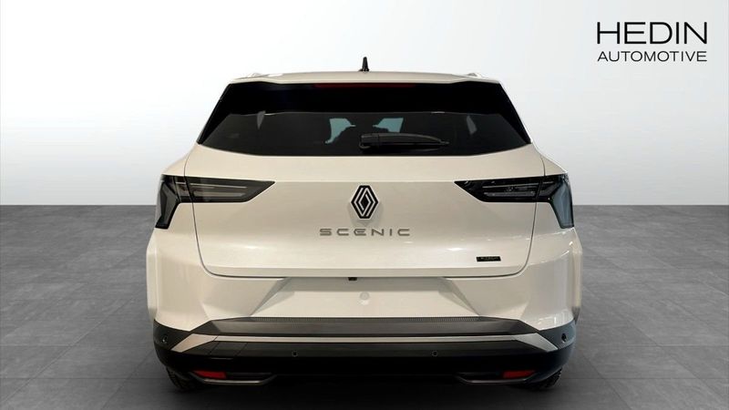 Renault Scenic E-Tech bild 8