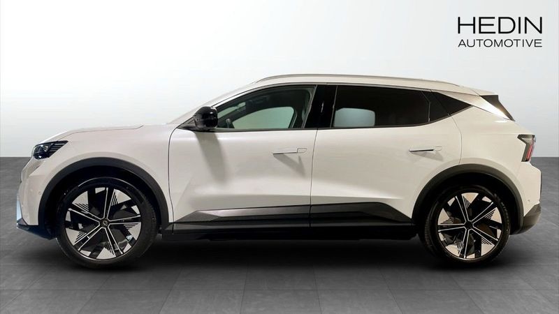 Renault Scenic E-Tech bild 6